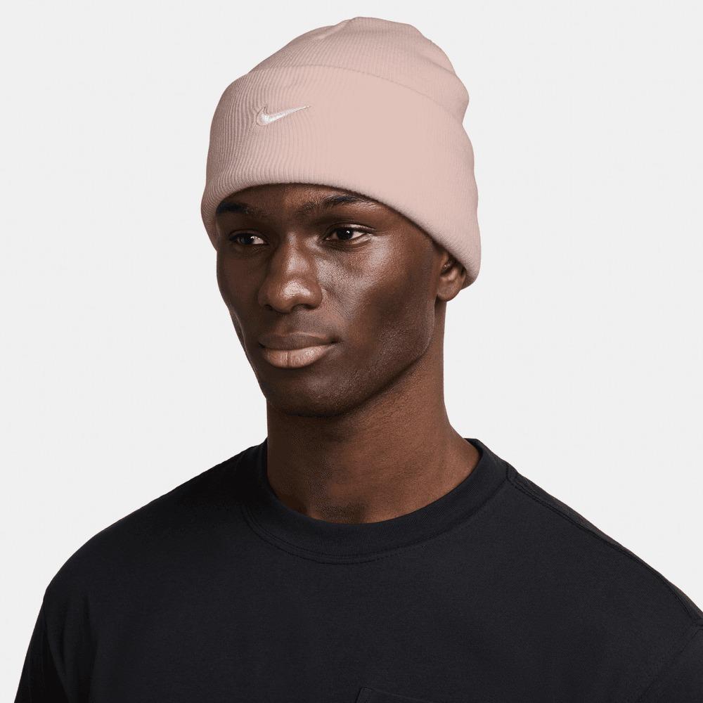 Peak<BR/>Swoosh Beanie HF0187 667 NIKE 