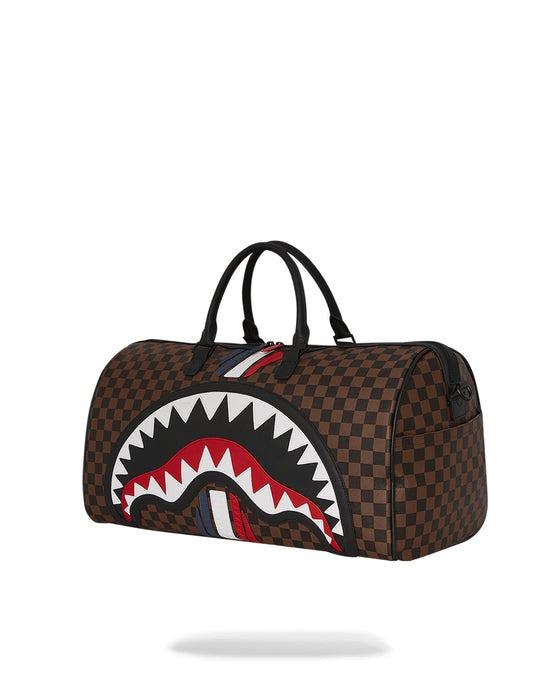 Machine Francaise 910D7490 NSZ SPRAYGROUND 