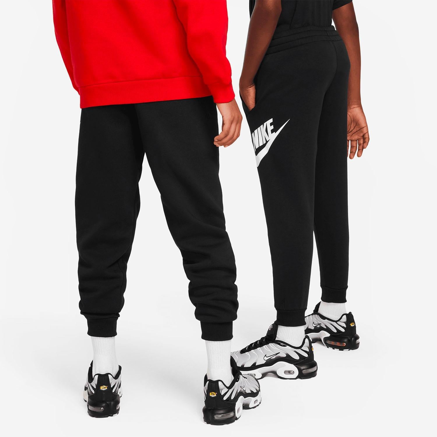 K Club Fleece<BR/>Pantaloni Jogger FD2995 010 NIKE 