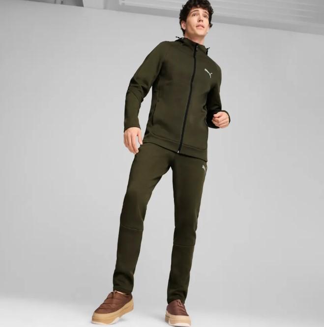 Evostripe Full-zip 681700 70 PUMA 