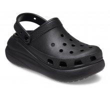 Classic Crush Clog CR.207521 BLK CROCS 