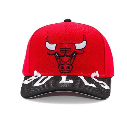 Nba Underarch Pro Snapback HP10368 CBURED1 MITCHELL&NESS 