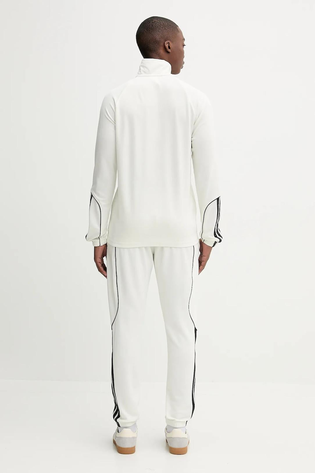 Stadium 3-Stripes Tracksuit JX5527 UNI ADIDAS 