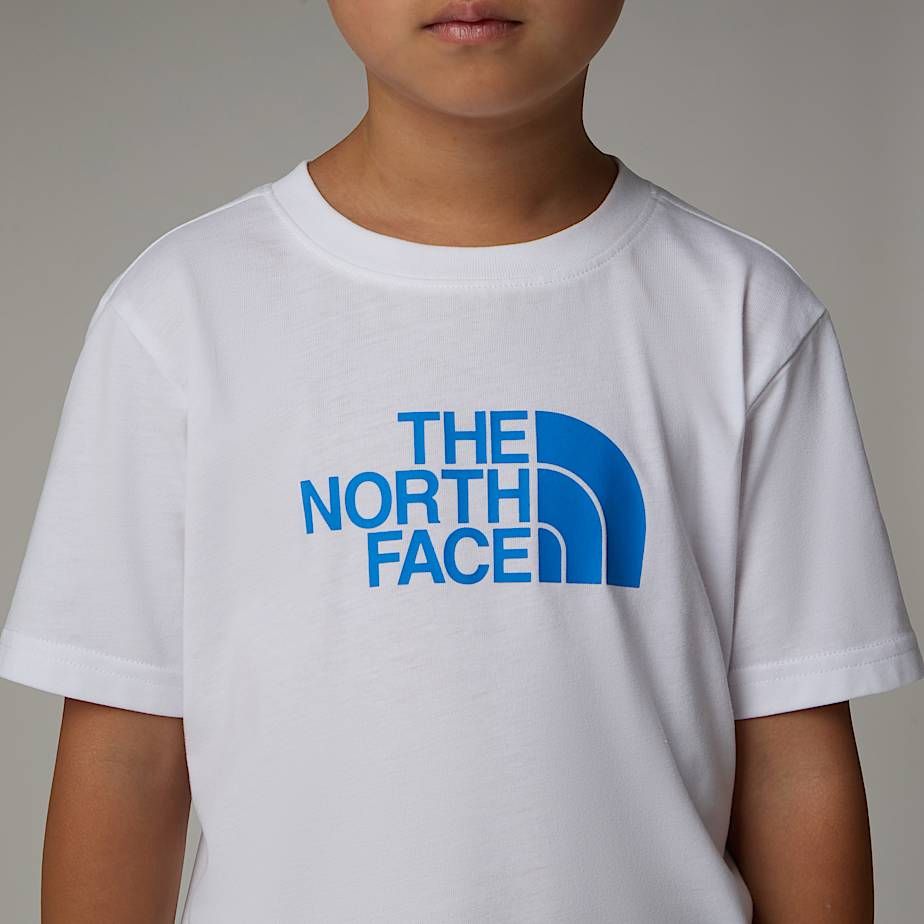 Kid Cotton Summer Set NF0A8ANU TL41 THE NORTH FACE 