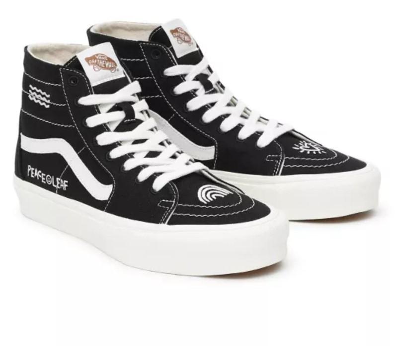 Sk8-Hi VN0A4U161KP UNI VANS 