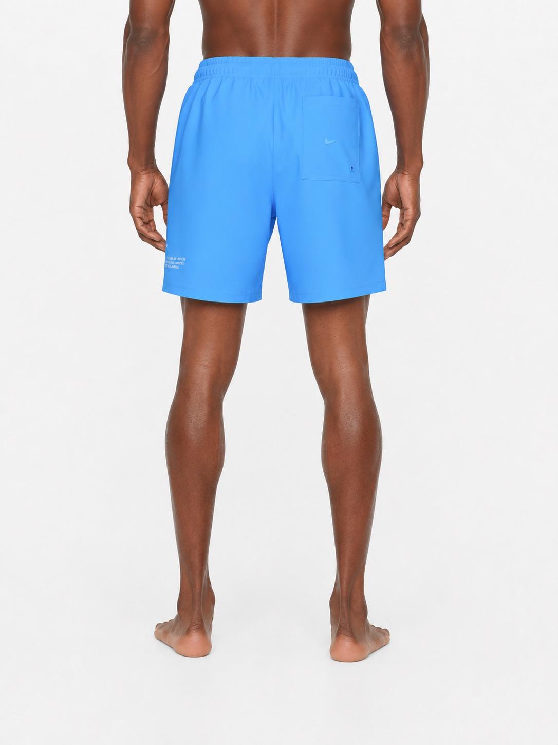 7 Full Lined Volley Short NESSF508 438 NIKE 