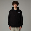 M Essential Relaxed Hoodie