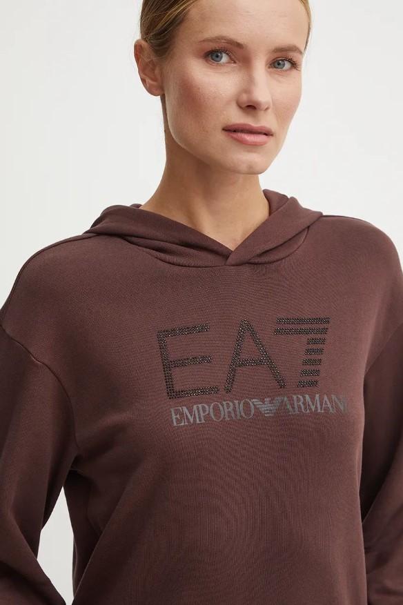 Sweatshirt 6DTM17 1755 EA7 