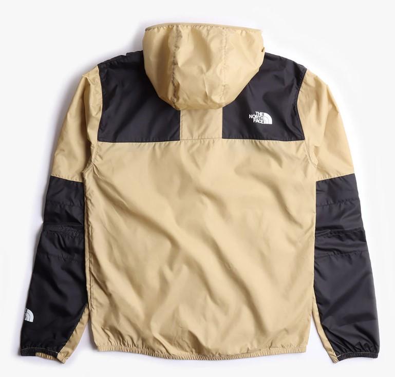 Seasonal Mountain Jacket NF0A5IG3 LK51 THE NORTH FACE 