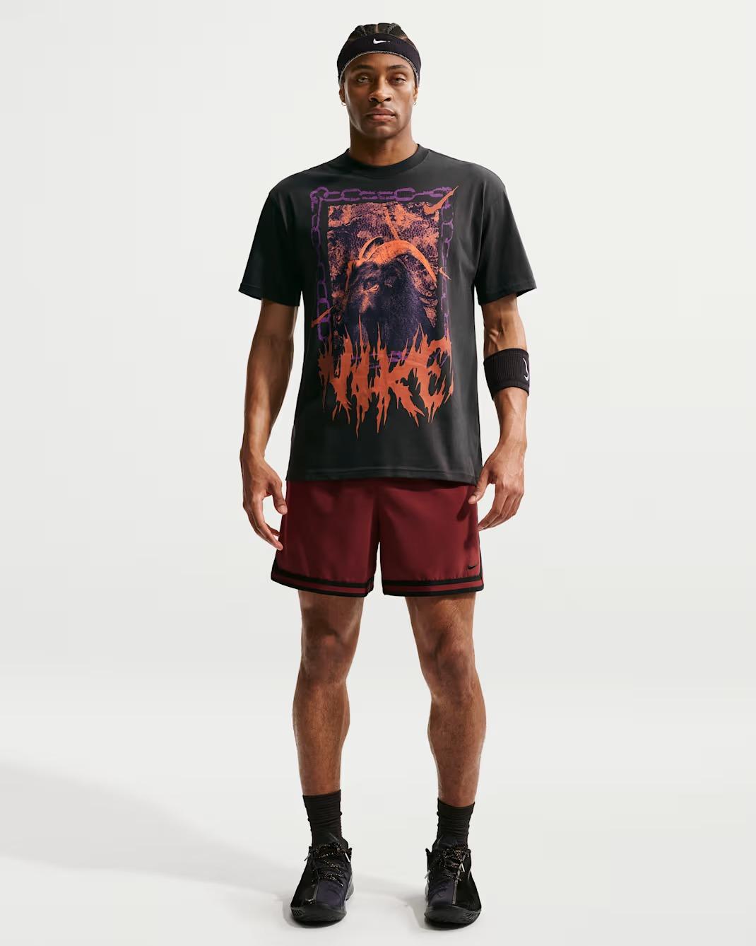 Nike Tee II0681 045 NIKE 