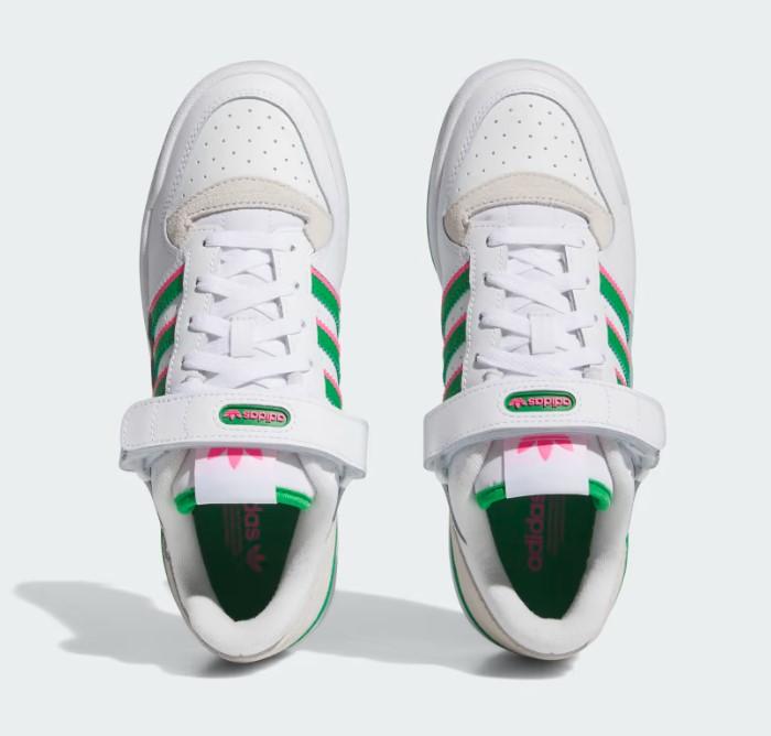 Forum Low IE7422 UNI ADIDAS 