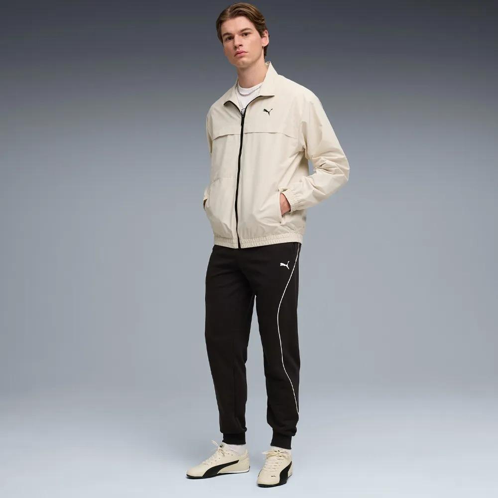 Sweatpants 692175 01 PUMA 
