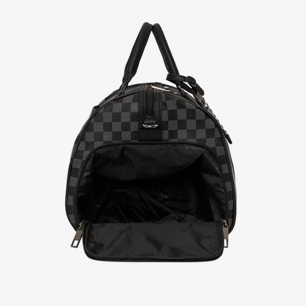 HENNY PHANTOM SPLIT DUFFLE 910D5593NSZ  SPRAYGROUND 