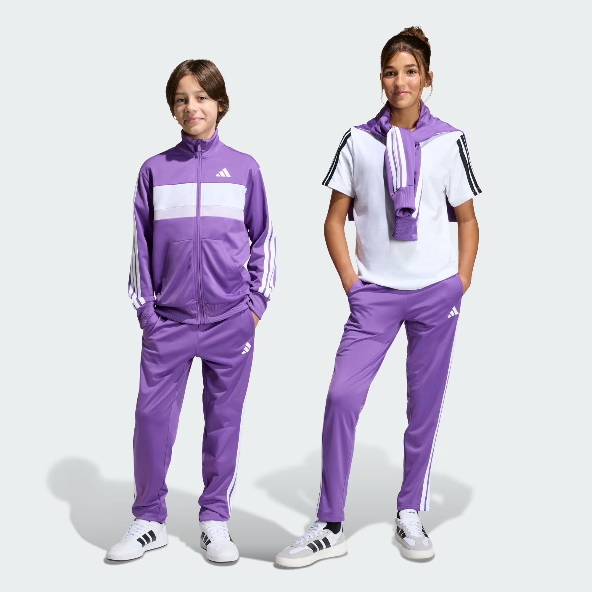 Tiberio TrackSuit KC2125 UNI ADIDAS 