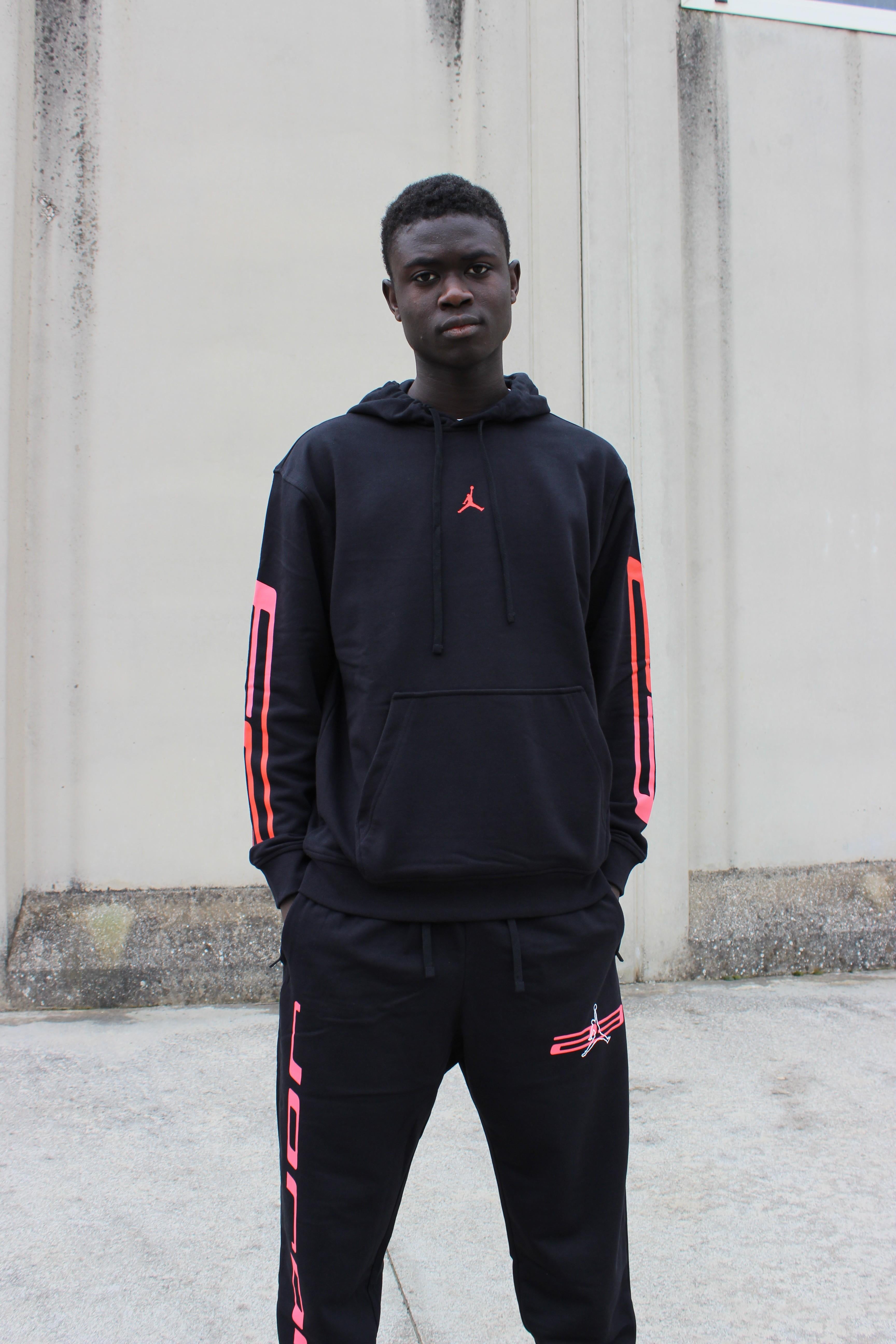 Jordan Sport IB2243 011 JORDAN 