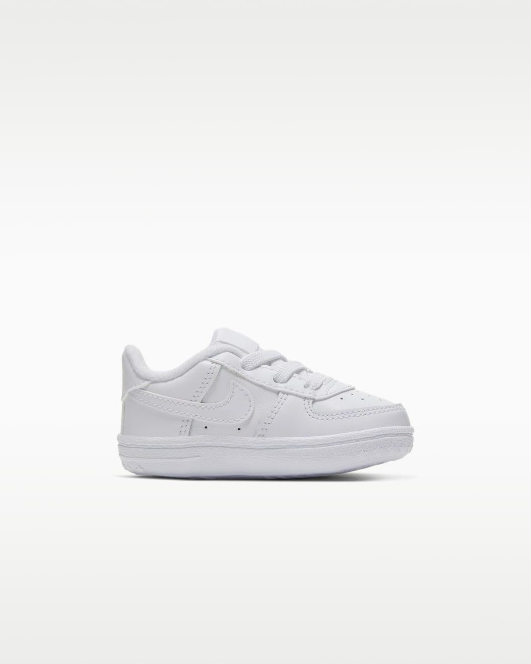 Force 1 Crib CK2201 100 NIKE 