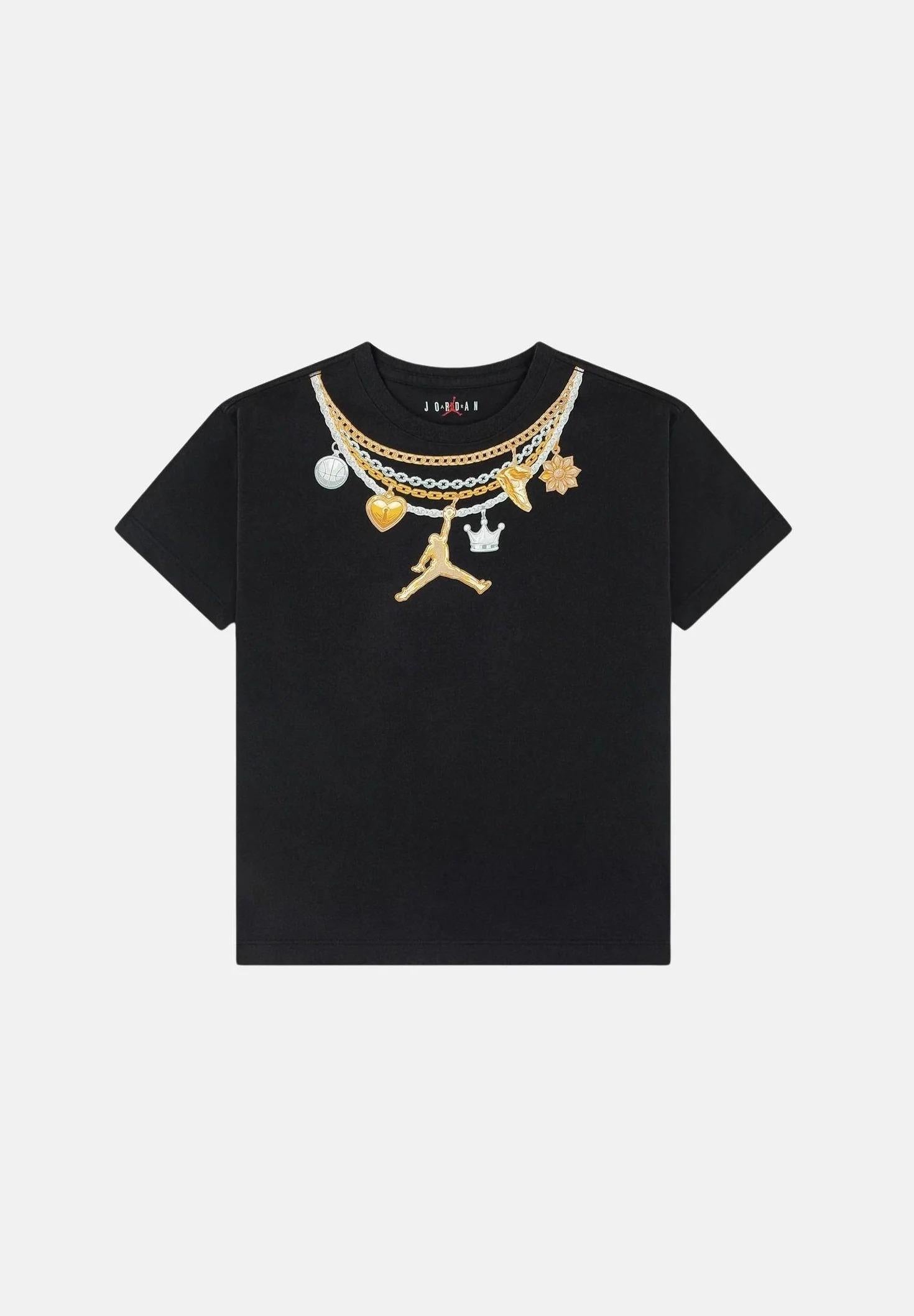 Jordan Tee 45F861 023 JORDAN 