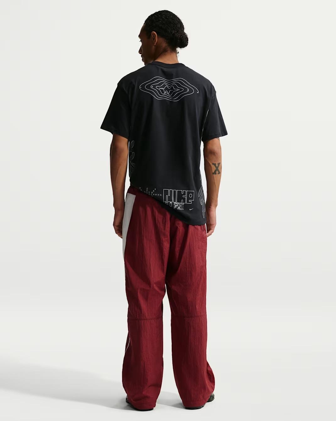 Nike Tee IH1165 010 NIKE 