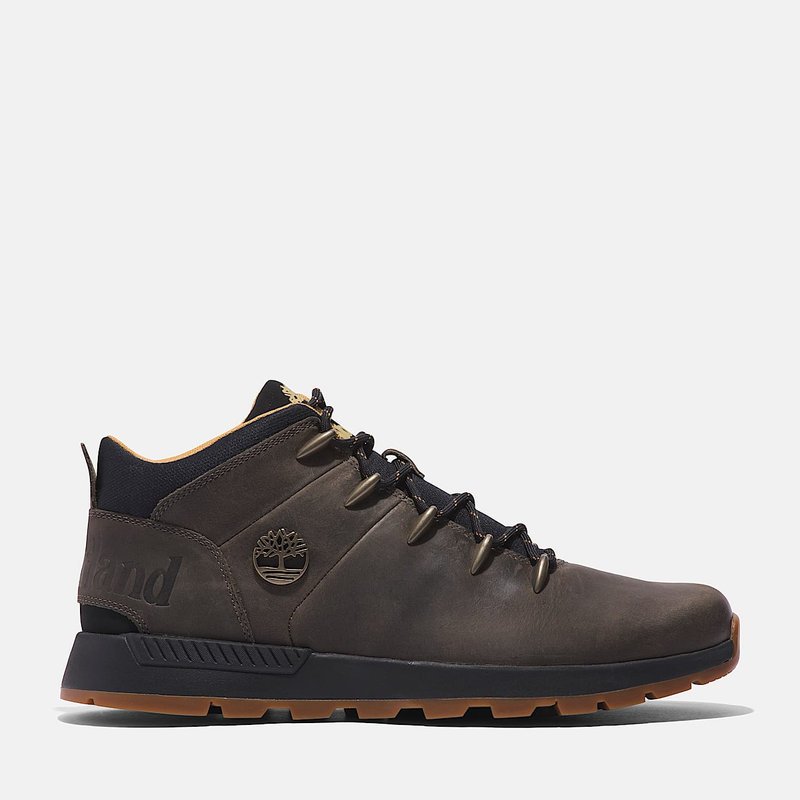 Sneaker Sprint Trekker Mid