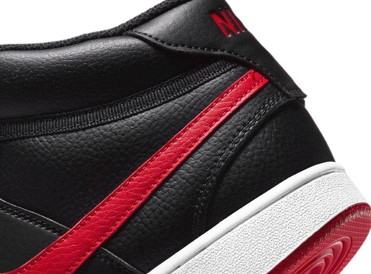 Court Vision DM8682 001 NIKE 