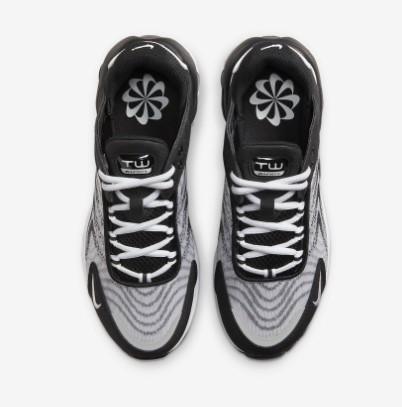 AIR MAX TW (GS) DQ0296 001 NIKE 