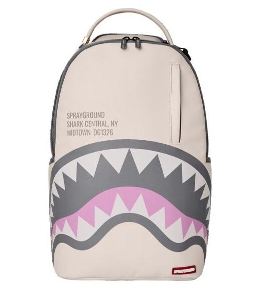 Shark Central Rose 910B6347NSZ UNI SPRAYGROUND 