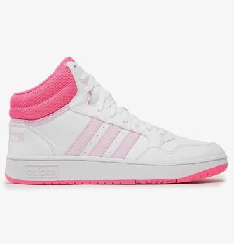 HOOPS 3.0  MID K IF2722JR UNI ADIDAS 