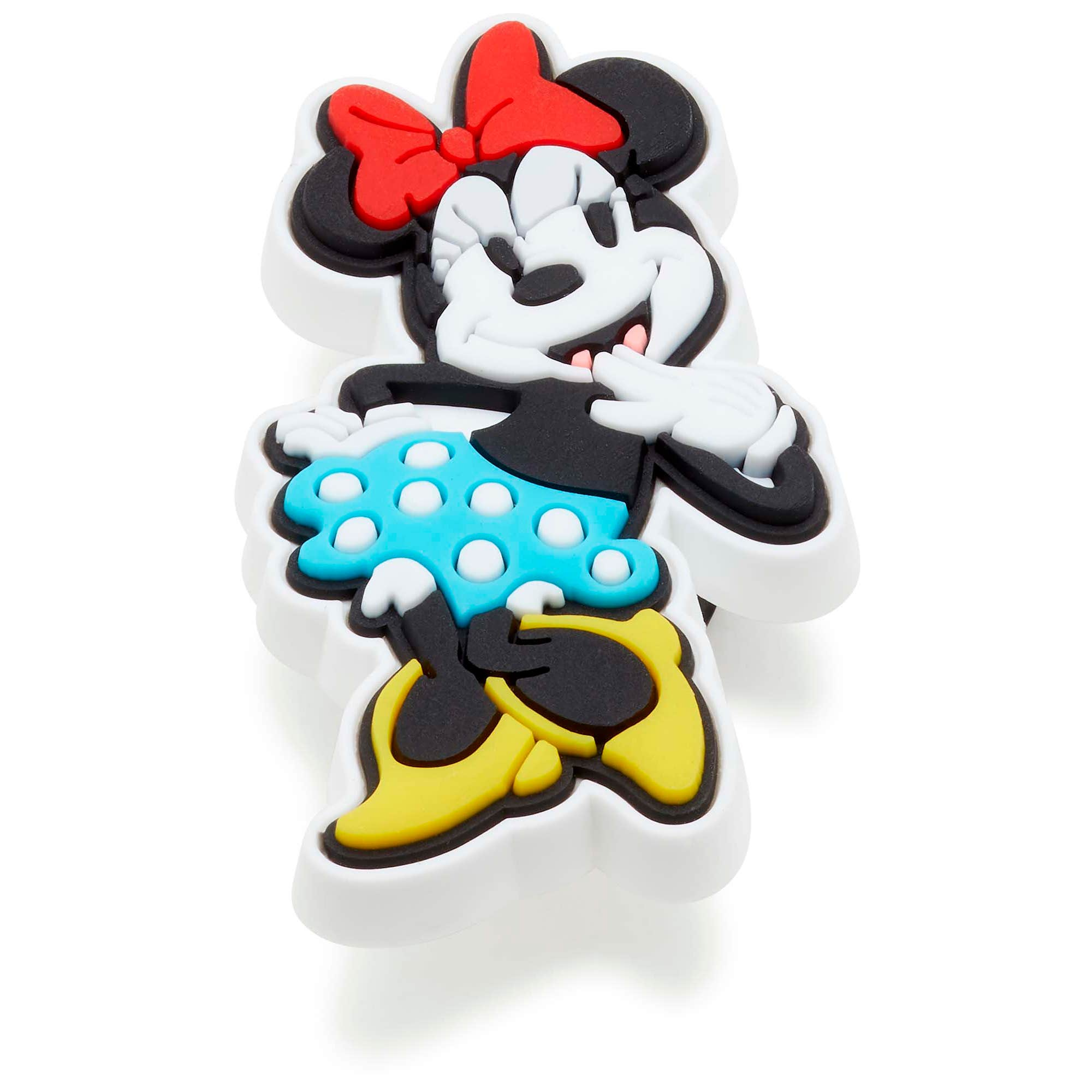 Disneys Minnie Mouse Character CR.3197 JIB UCOL CROCS 