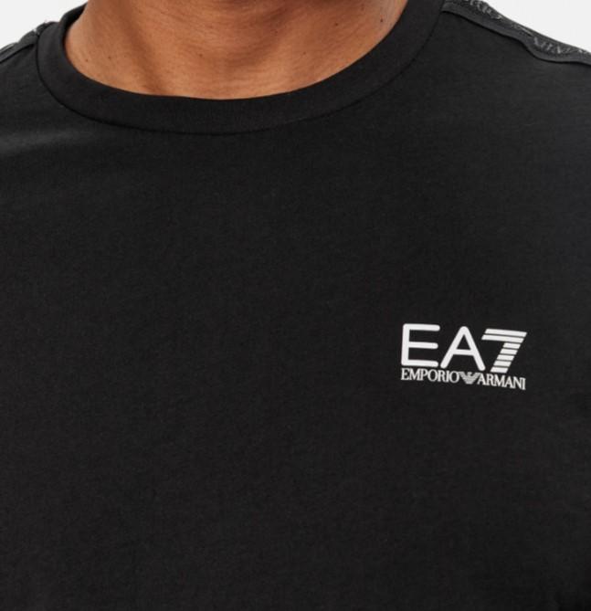 shirt 3DPT35 0200 EA7 