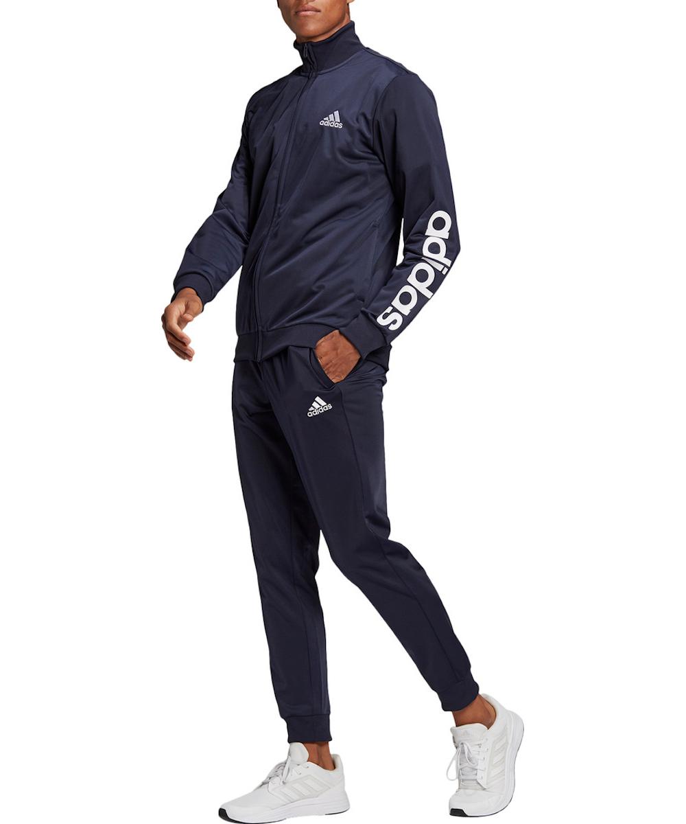 Tuta Adidas GK9655 UNI ADIDAS 