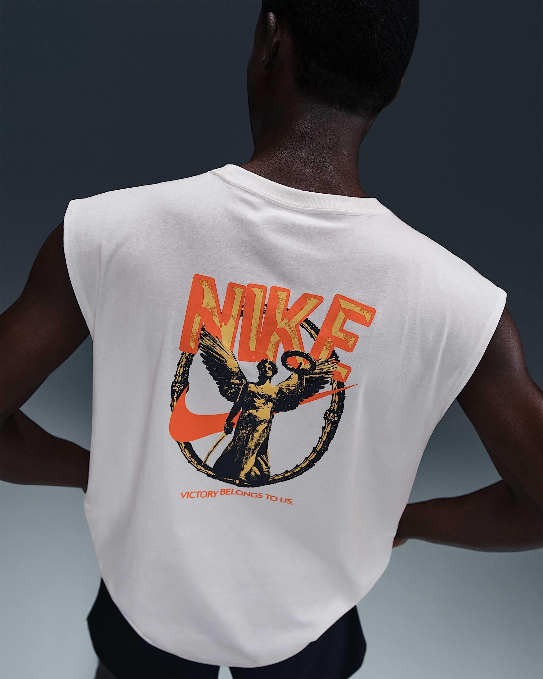 NIKE HJ3690100