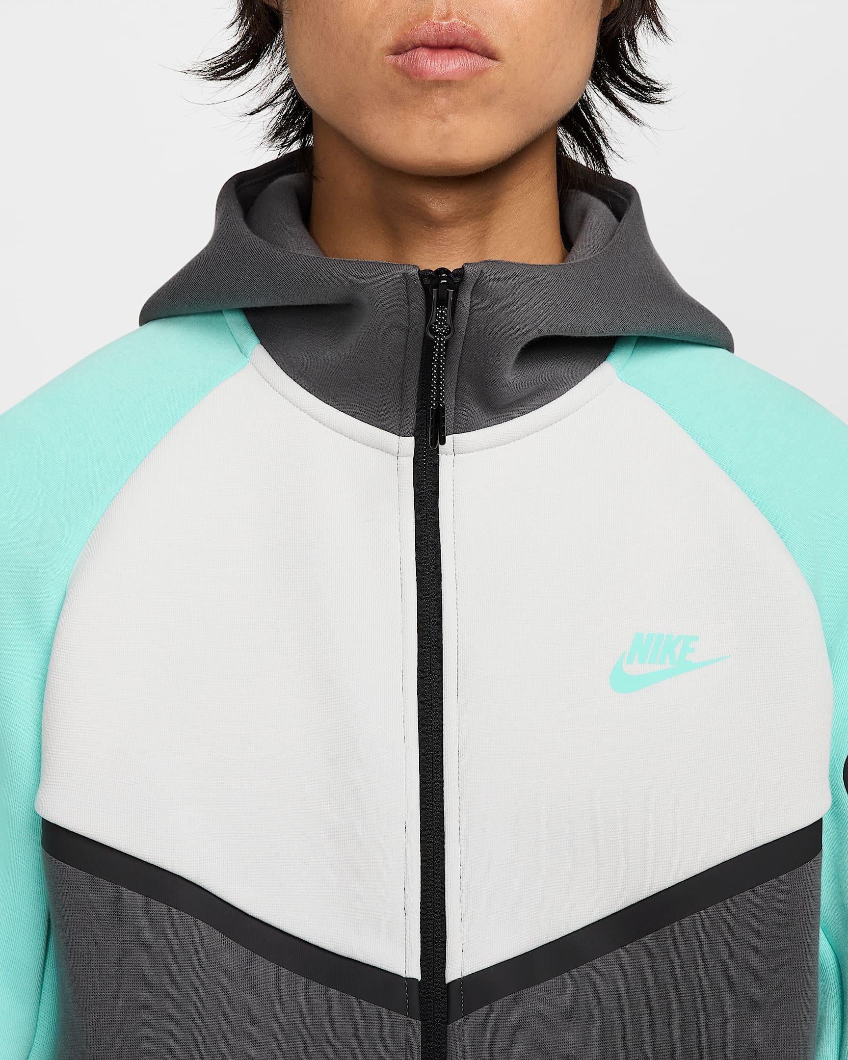 Tech Fleece HV6512 068 NIKE 