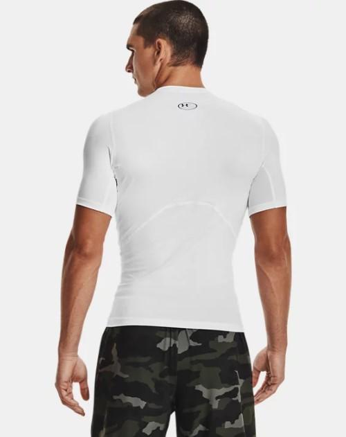 UA HG Armour Comp 1361518 100 UNDER ARMOUR 
