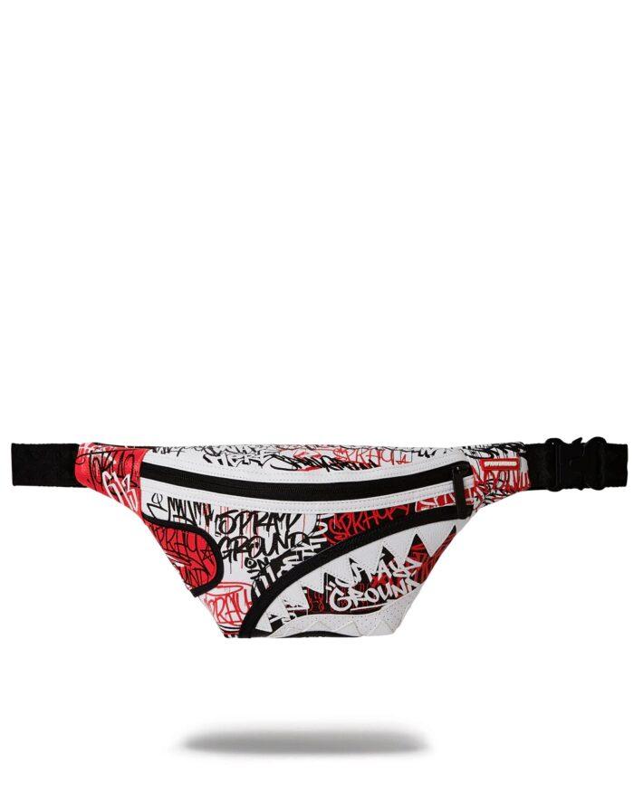 Marsupio Sprayground Vandal 910B4219NSZ UNI SPRAYGROUND 