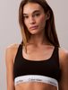 Unlined Bralette