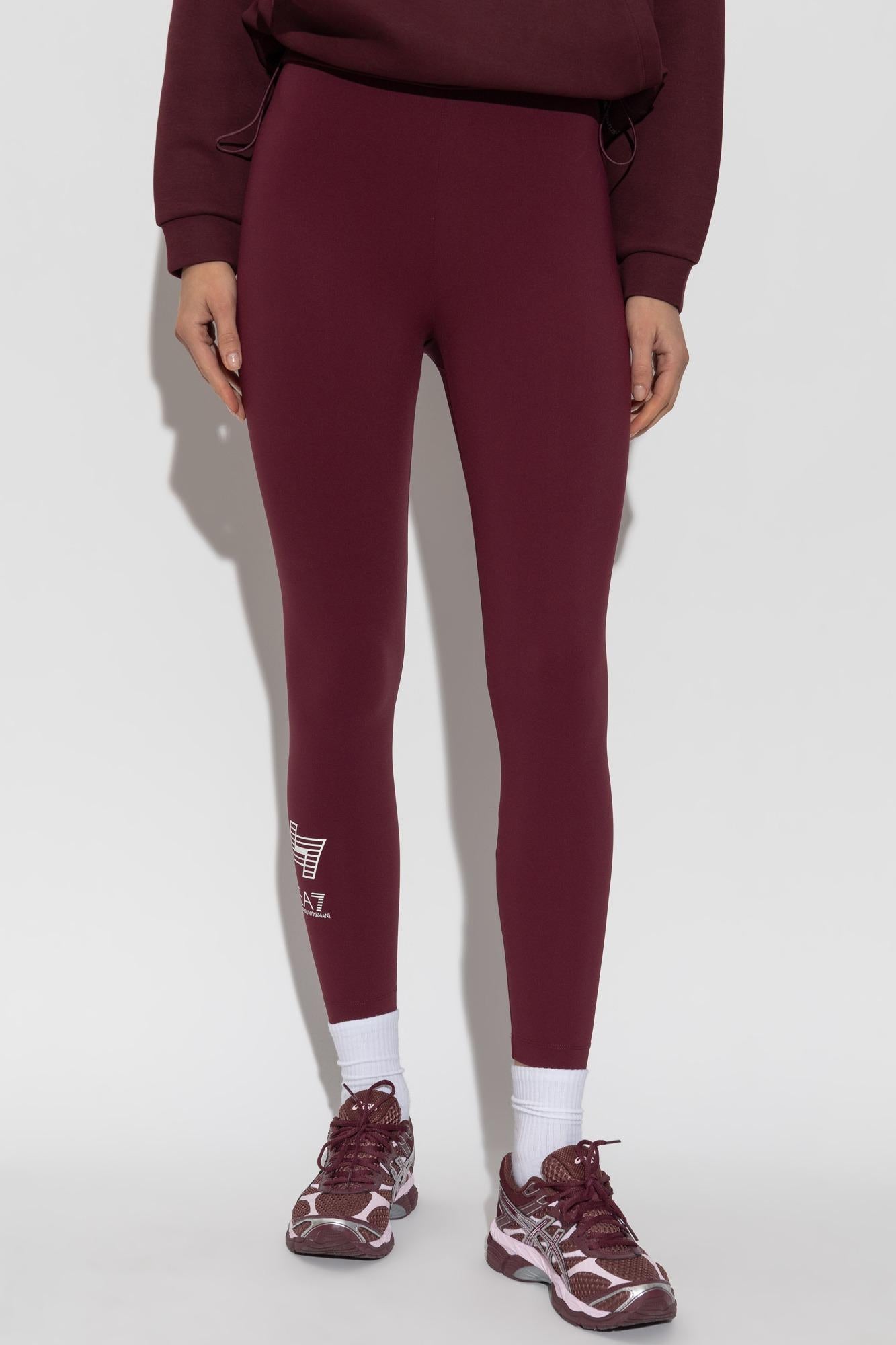 Leggins Armani 7W000679 M5064 EA7 
