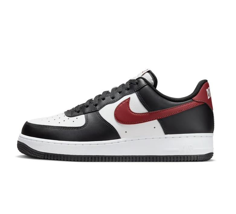 NIKE AIR FOCE 1 '07 FZ4615 001 NIKE 