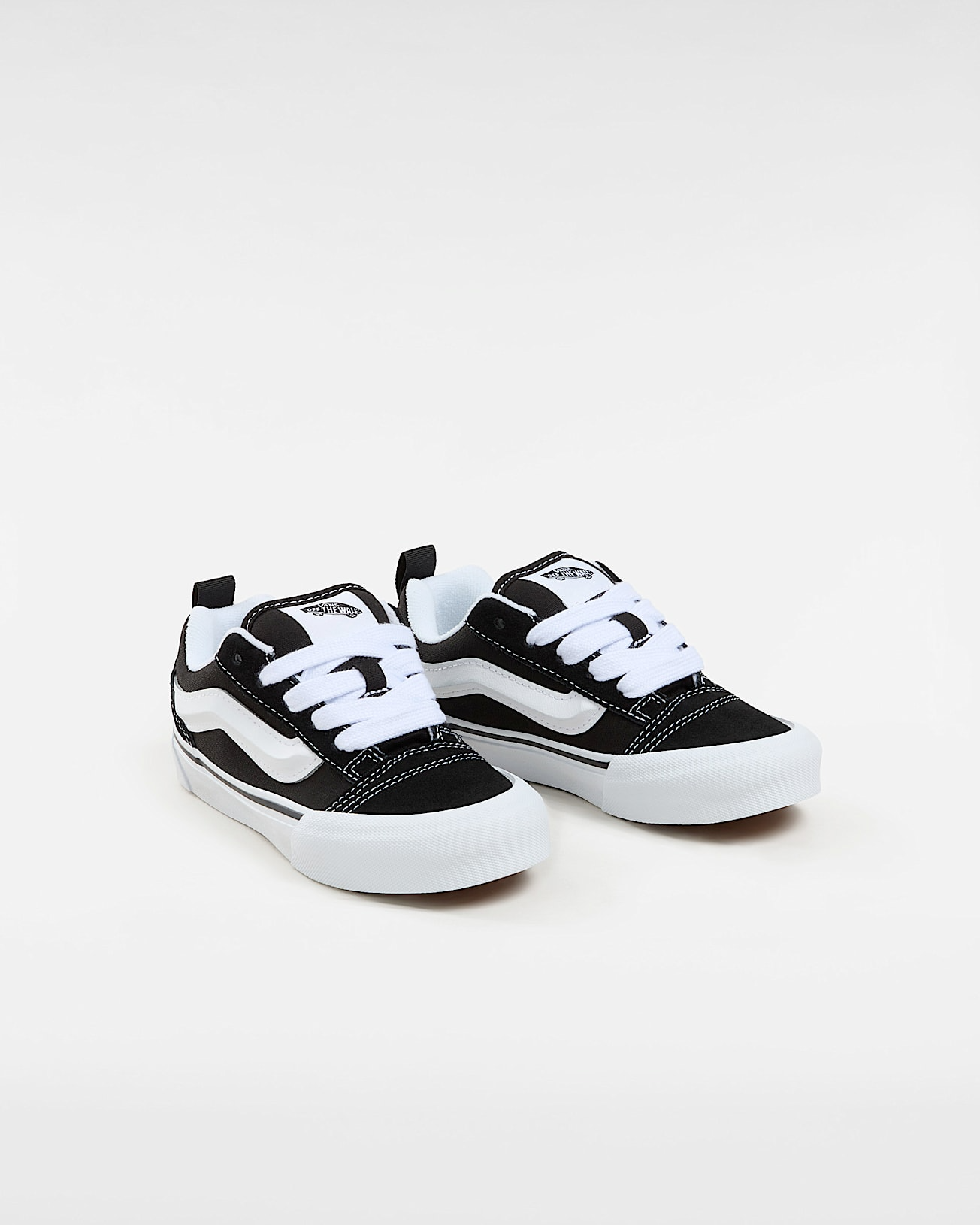 Vans Knu Skool VN000D0K6BT1 UNI VANS 