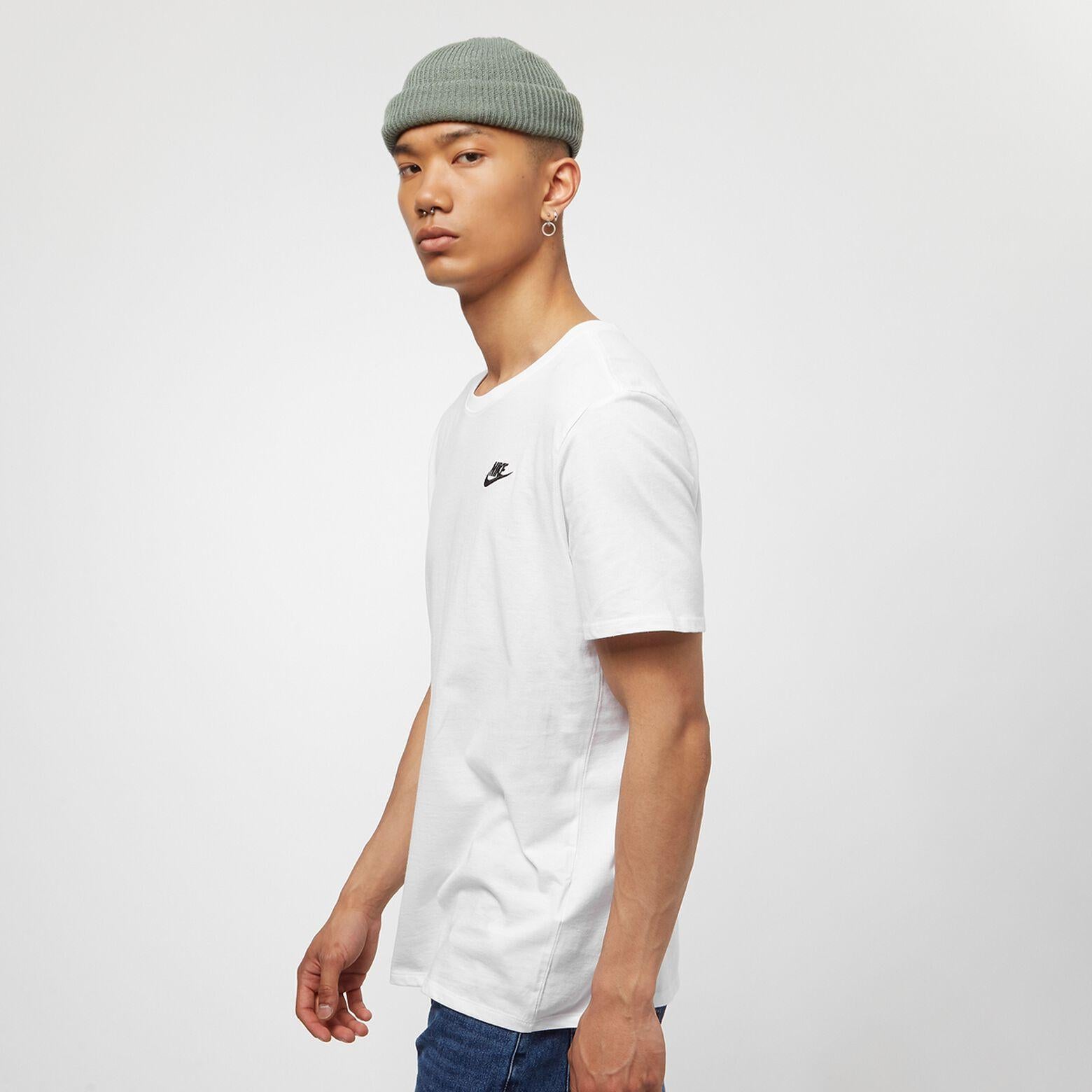 NSW CLUB TEE AR4997 101 NIKE 
