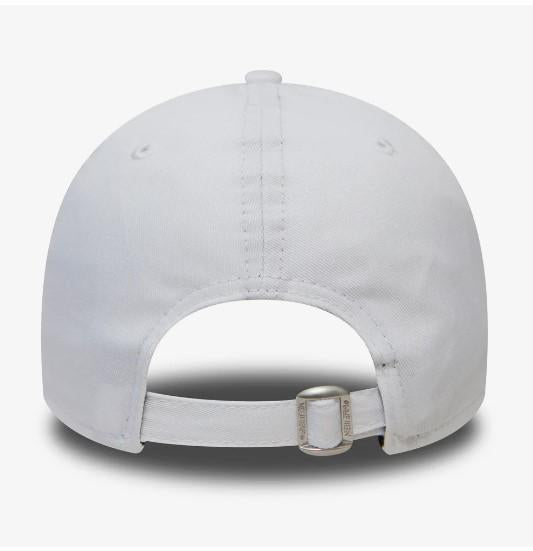 9 Forty 10745455 WHTBLK NEW ERA 