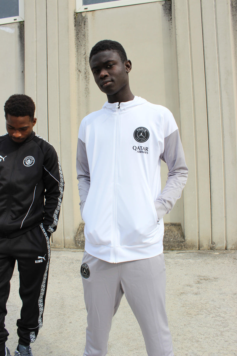 Mnk Df Strike Tracksuit