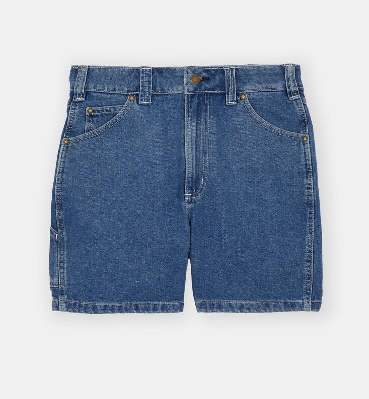 DENIM SHORT DK0A4Y88 CLB1 DICKIES 