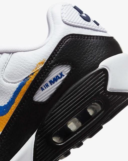 Air Max 90 FJ4592 100 NIKE 