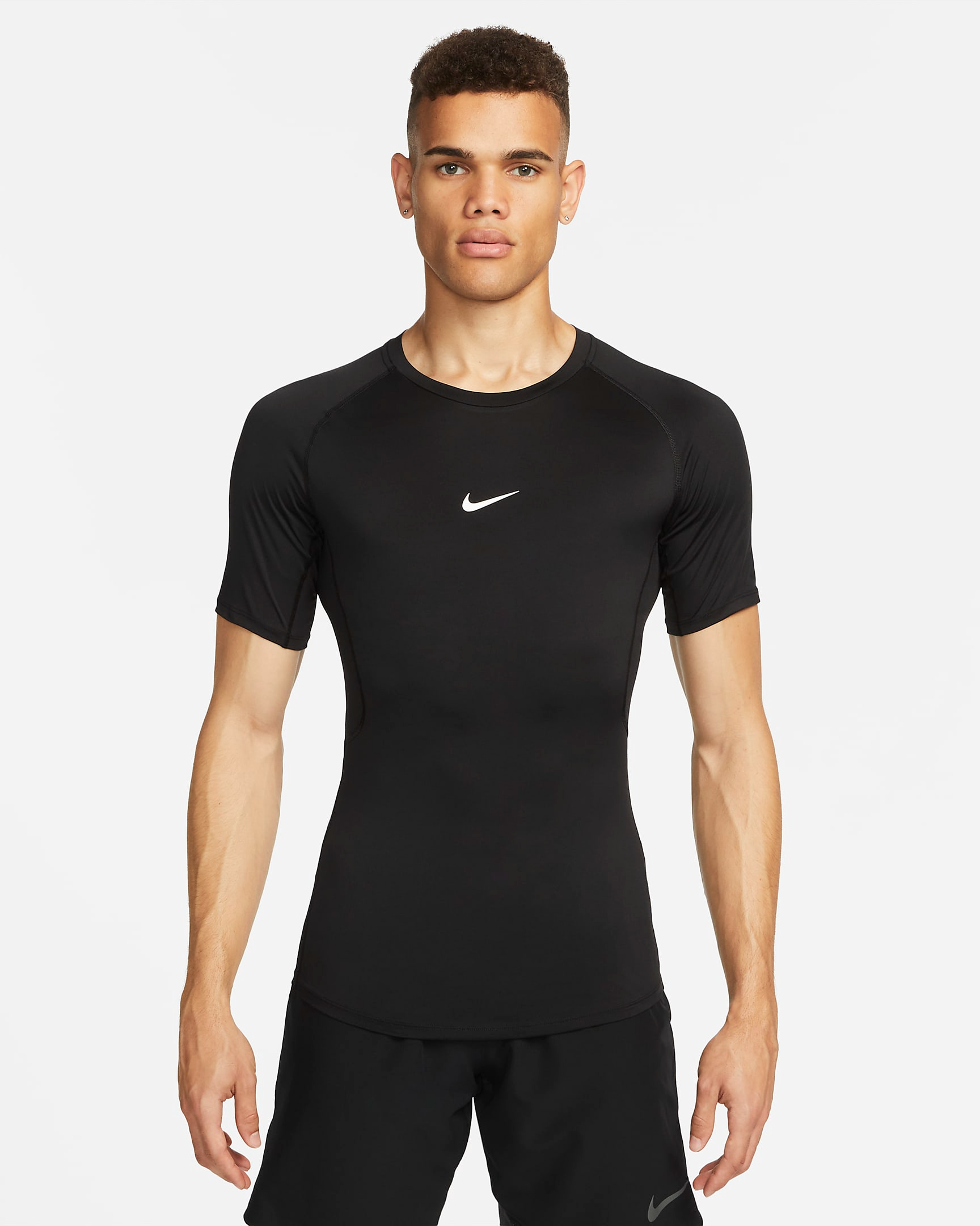 Pro FB7932 010 NIKE 