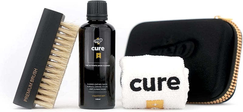 Crep Kit Viaggio