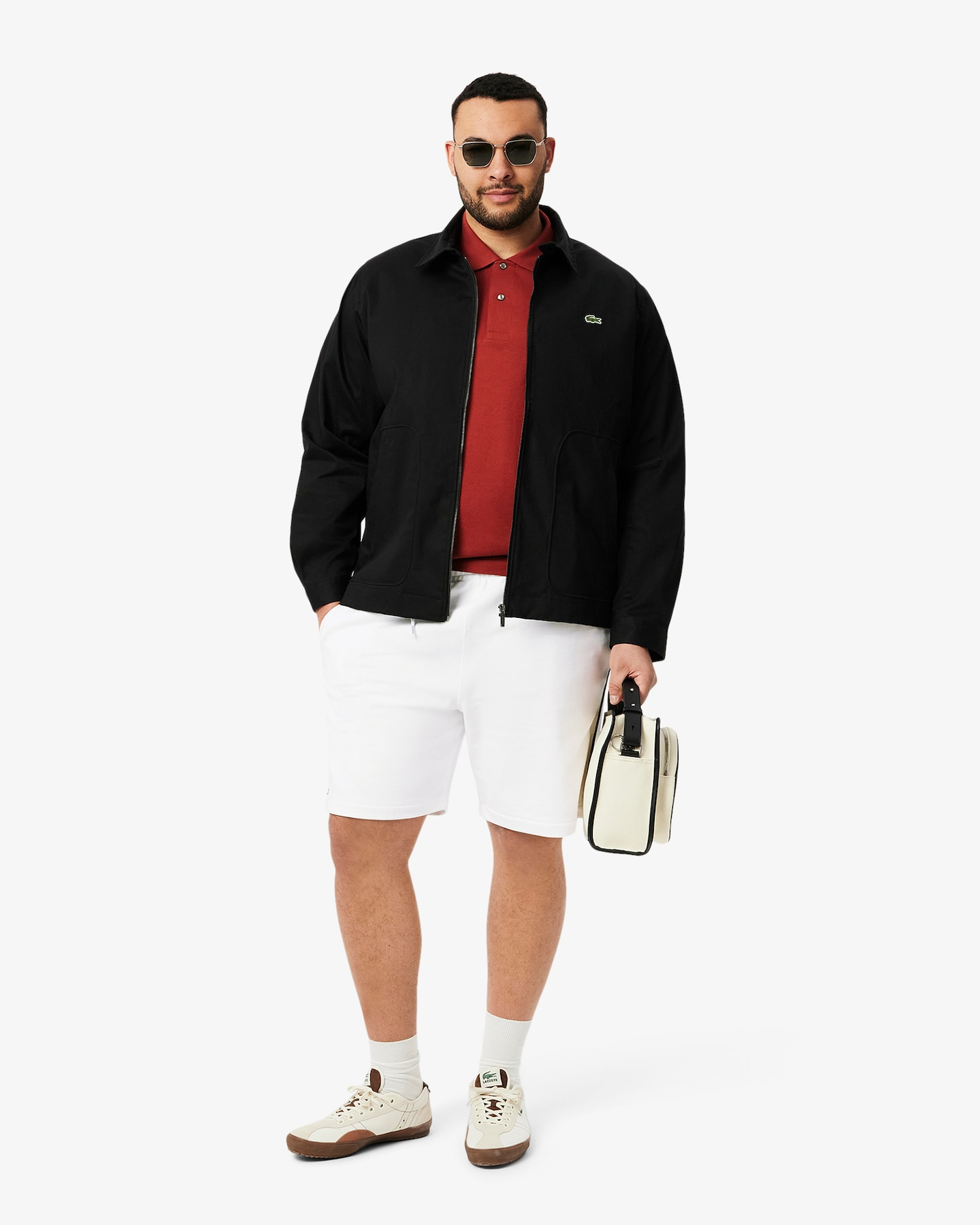 LACOSTE GH9896001