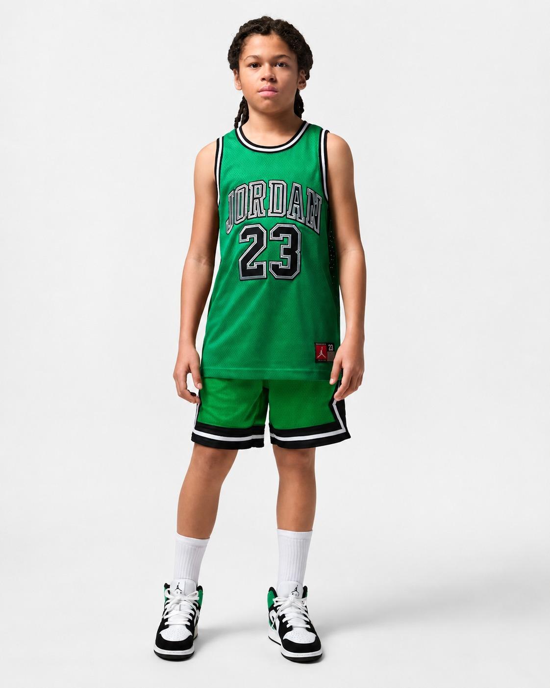 Jordan Set 95A773 F4F JORDAN 
