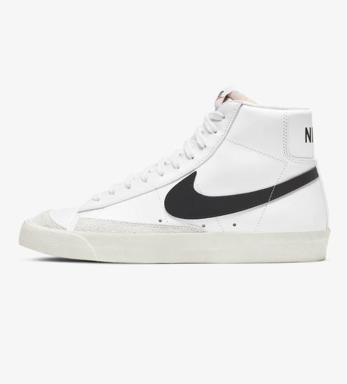 BLAZER MID 77 VNTG BQ6806 100 NIKE 