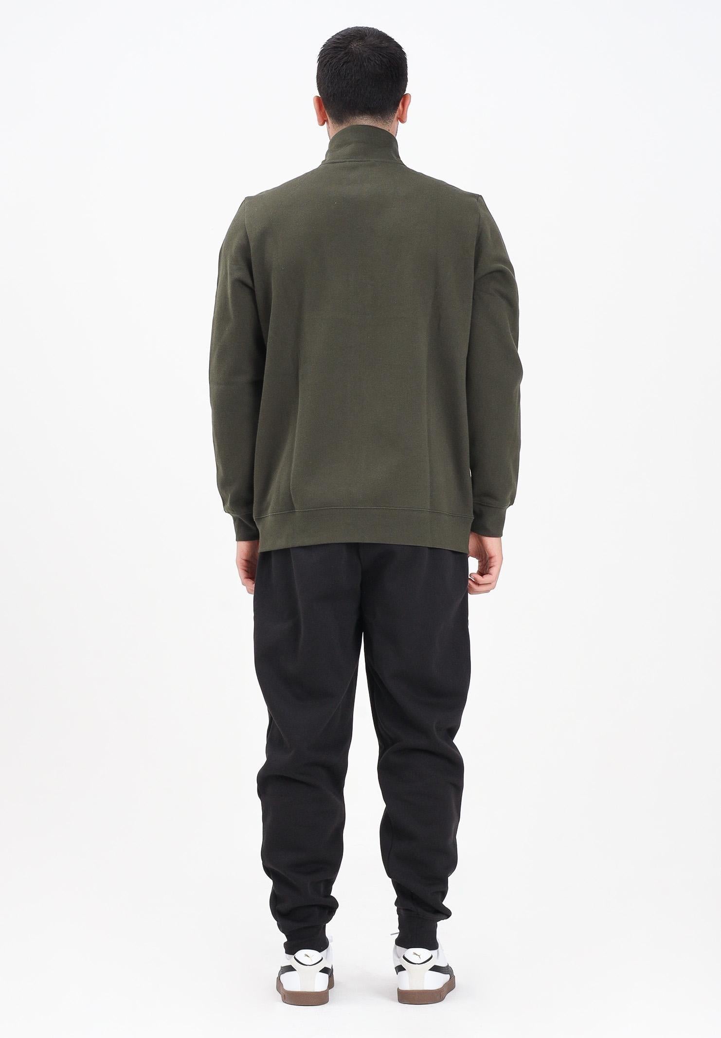 ESS SWEAT SUIT FZ FL 692159 70 PUMA 