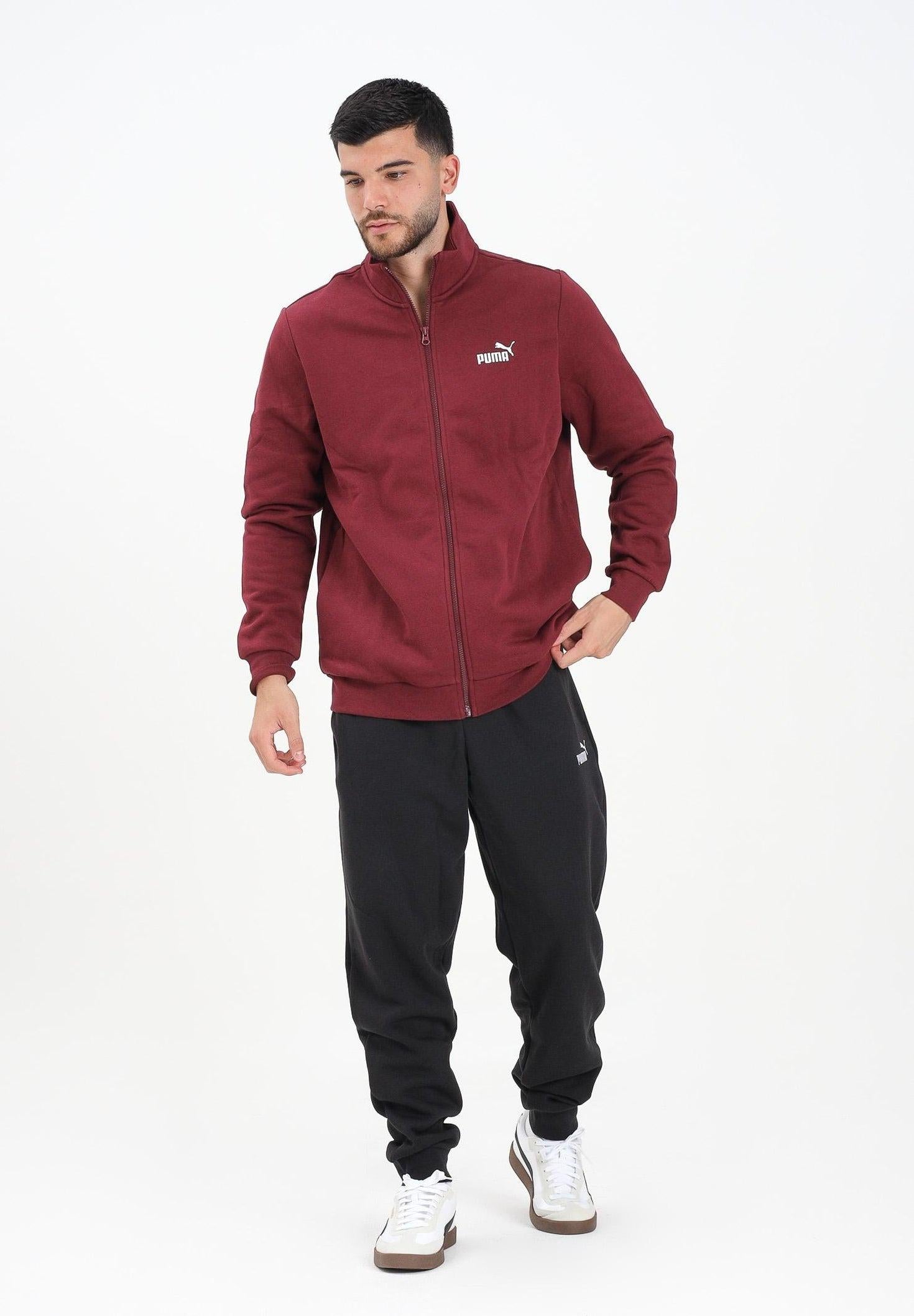 ESS Sweat Suit 688175 96 PUMA 